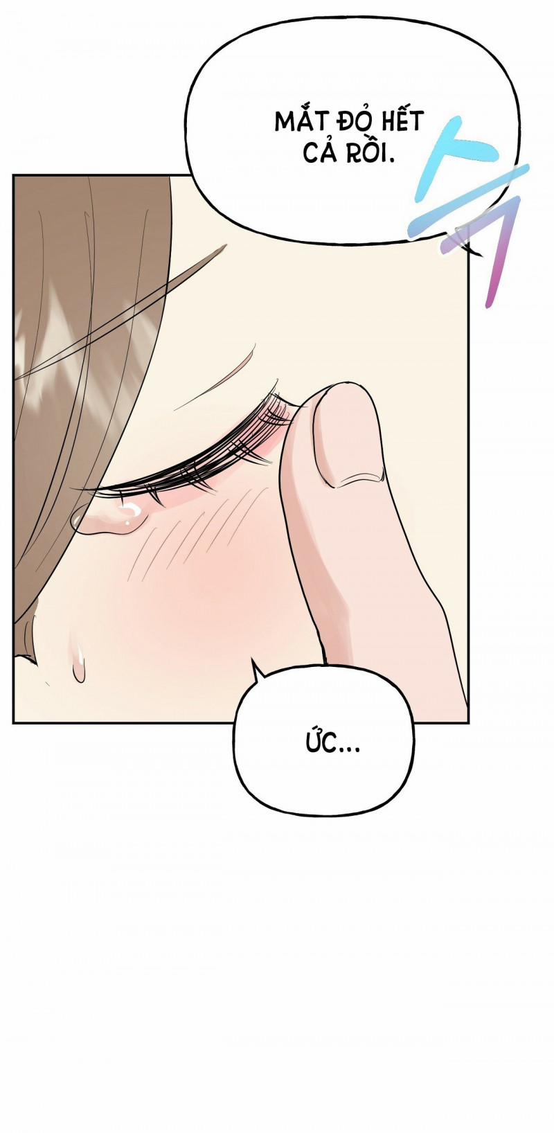 [18+] Bánh Mì Baguette Dâm Đãng 20 trang 24