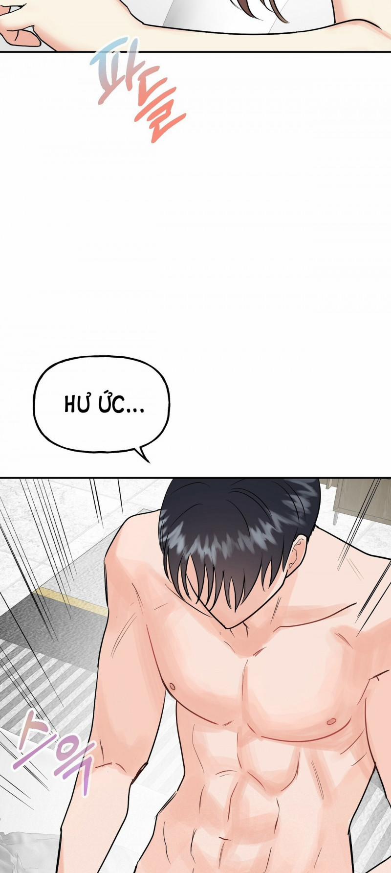 [18+] Bánh Mì Baguette Dâm Đãng 20 trang 7