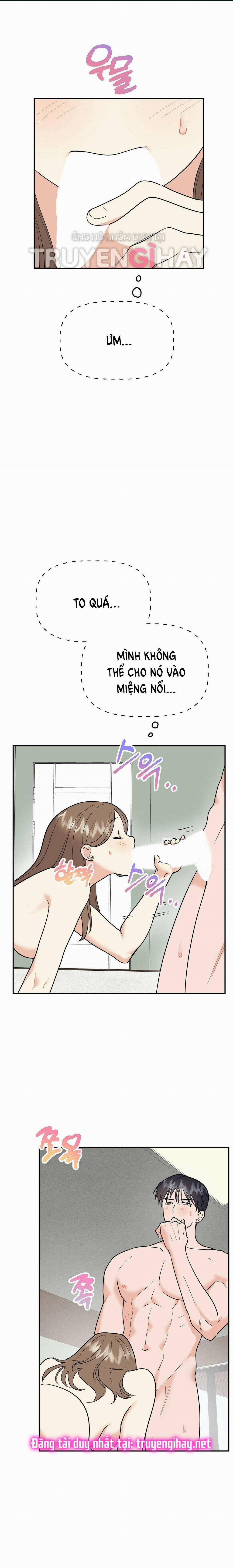 [18+] Bánh Mì Baguette Dâm Đãng 22.2 trang 0