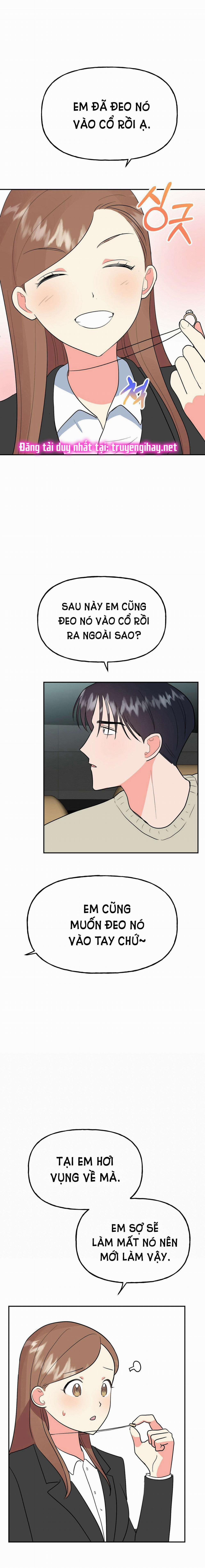 [18+] Bánh Mì Baguette Dâm Đãng 25.1 trang 5