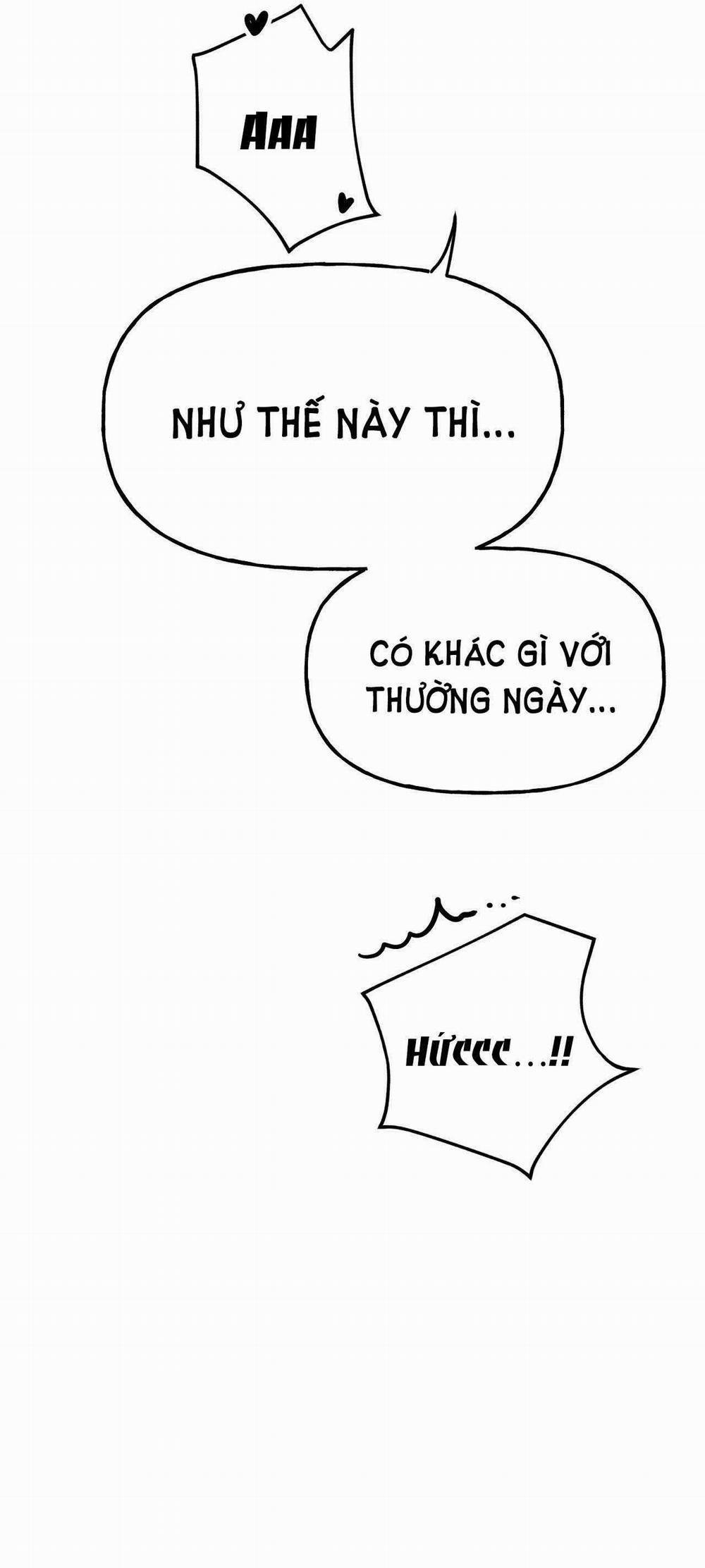 [18+] Bánh Mì Baguette Dâm Đãng 28.1 trang 10