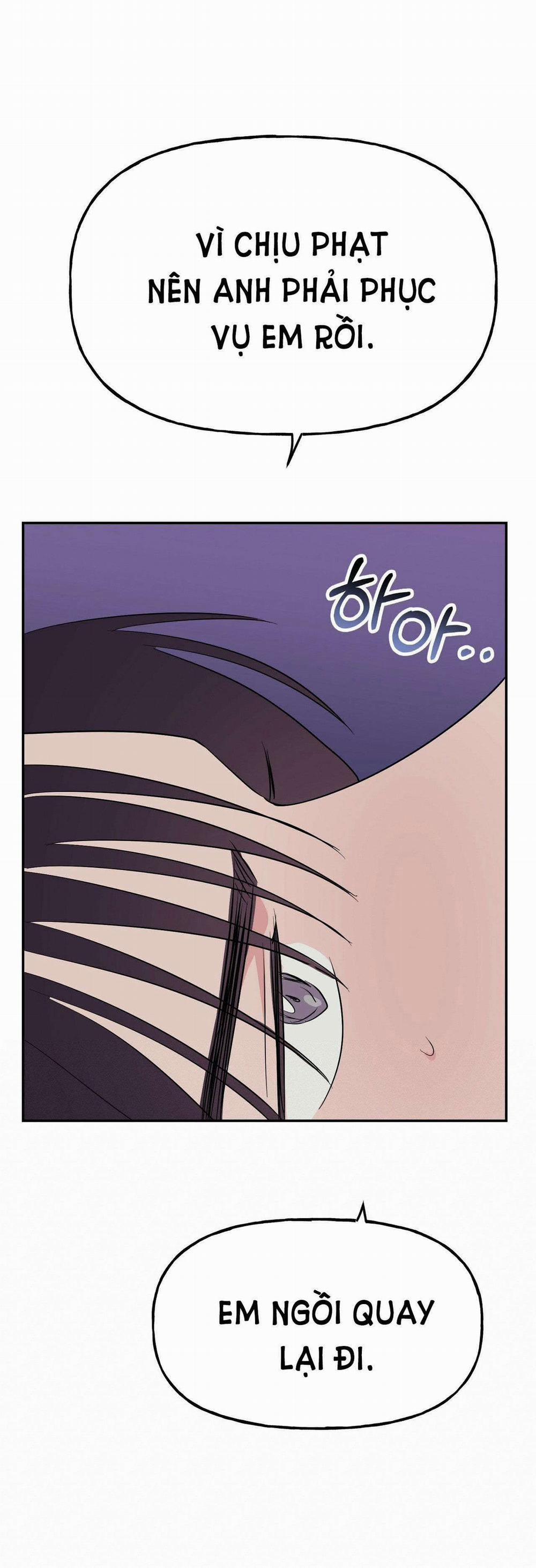 [18+] Bánh Mì Baguette Dâm Đãng 28.1 trang 11