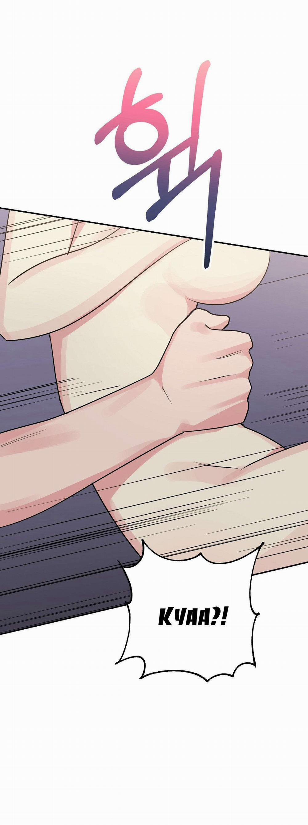 [18+] Bánh Mì Baguette Dâm Đãng 28.1 trang 14