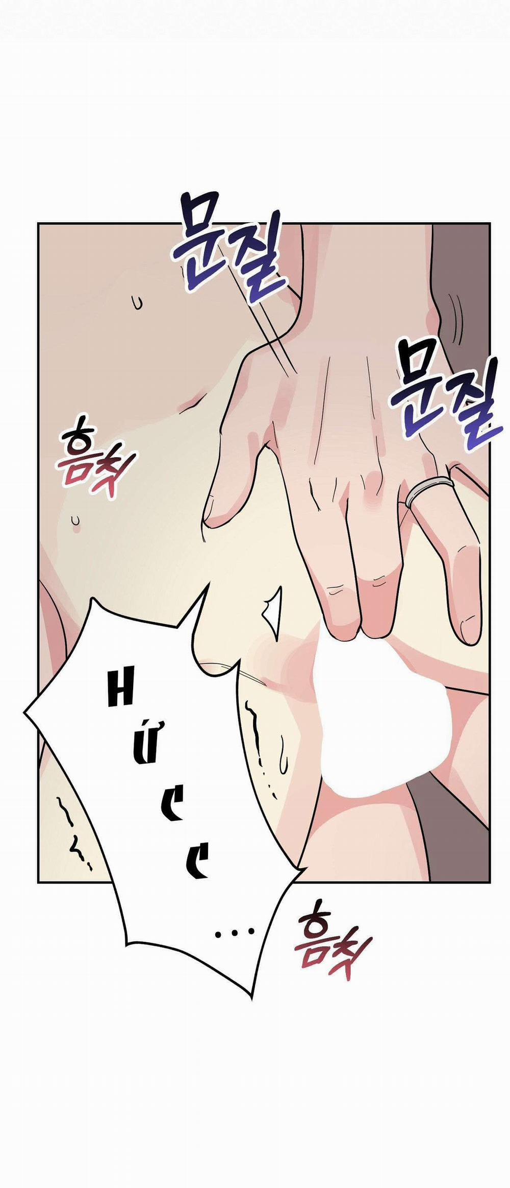 [18+] Bánh Mì Baguette Dâm Đãng 28.1 trang 20