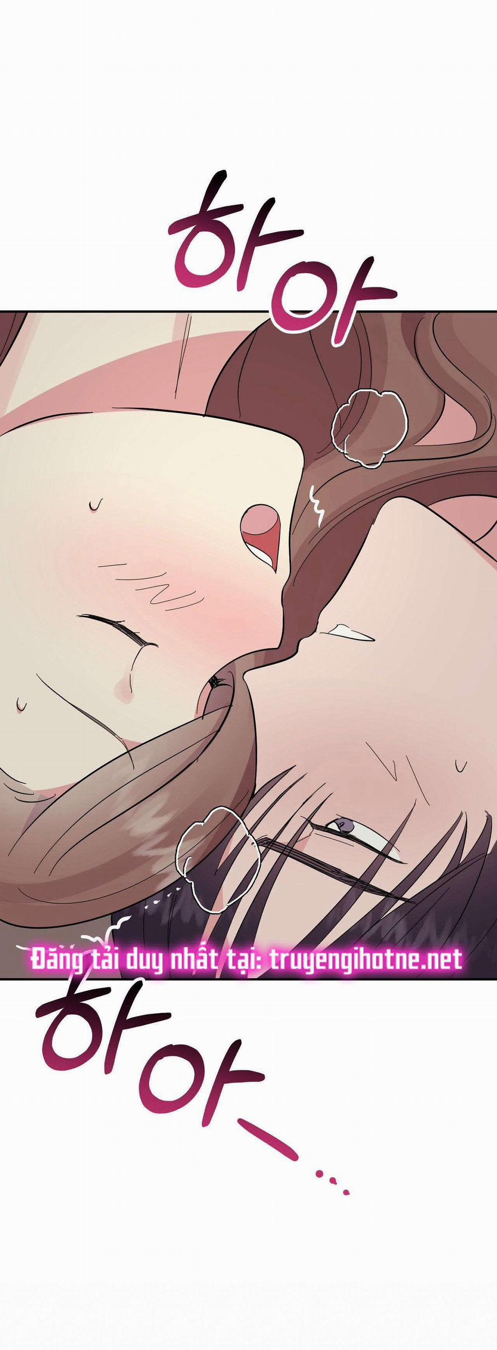 [18+] Bánh Mì Baguette Dâm Đãng 28.1 trang 24