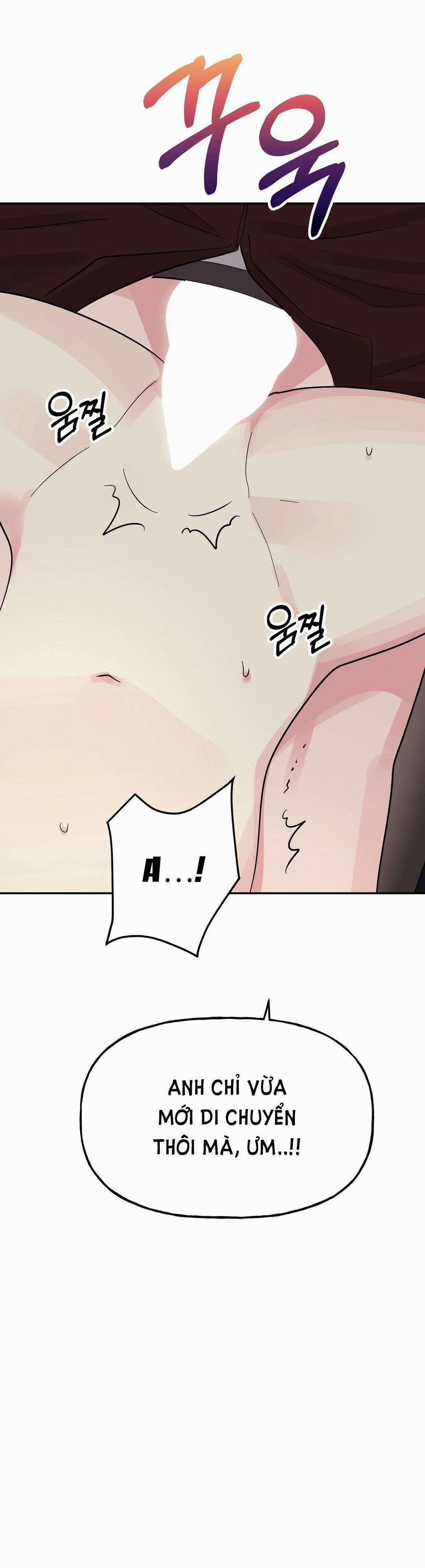 [18+] Bánh Mì Baguette Dâm Đãng 28.1 trang 26