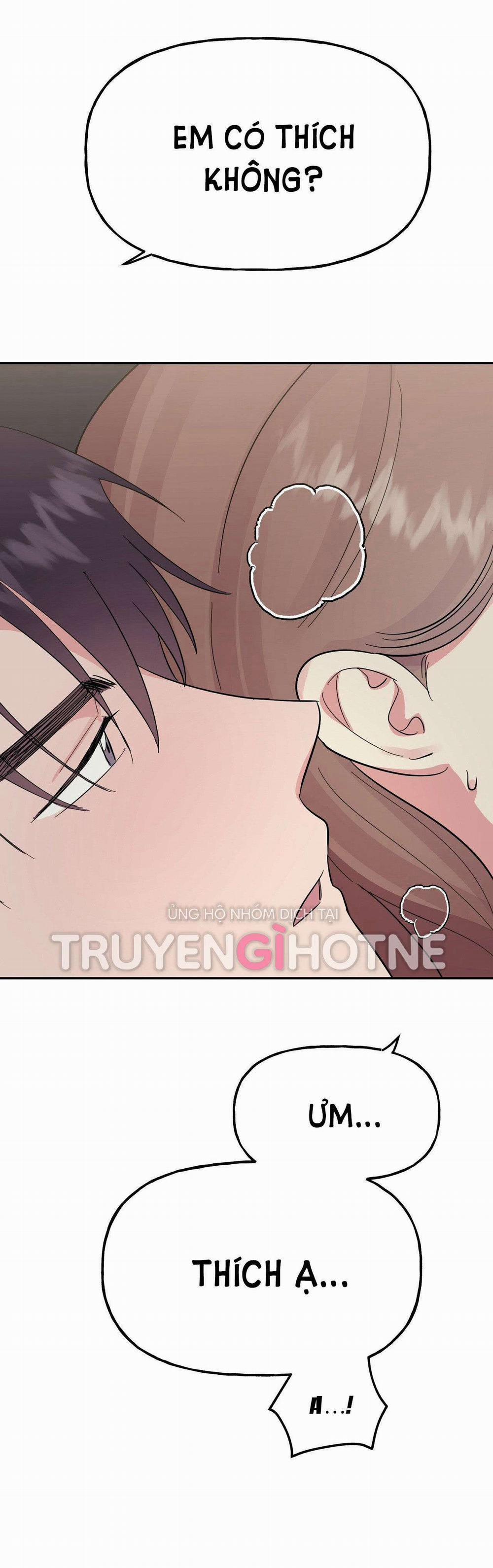 [18+] Bánh Mì Baguette Dâm Đãng 28.1 trang 27