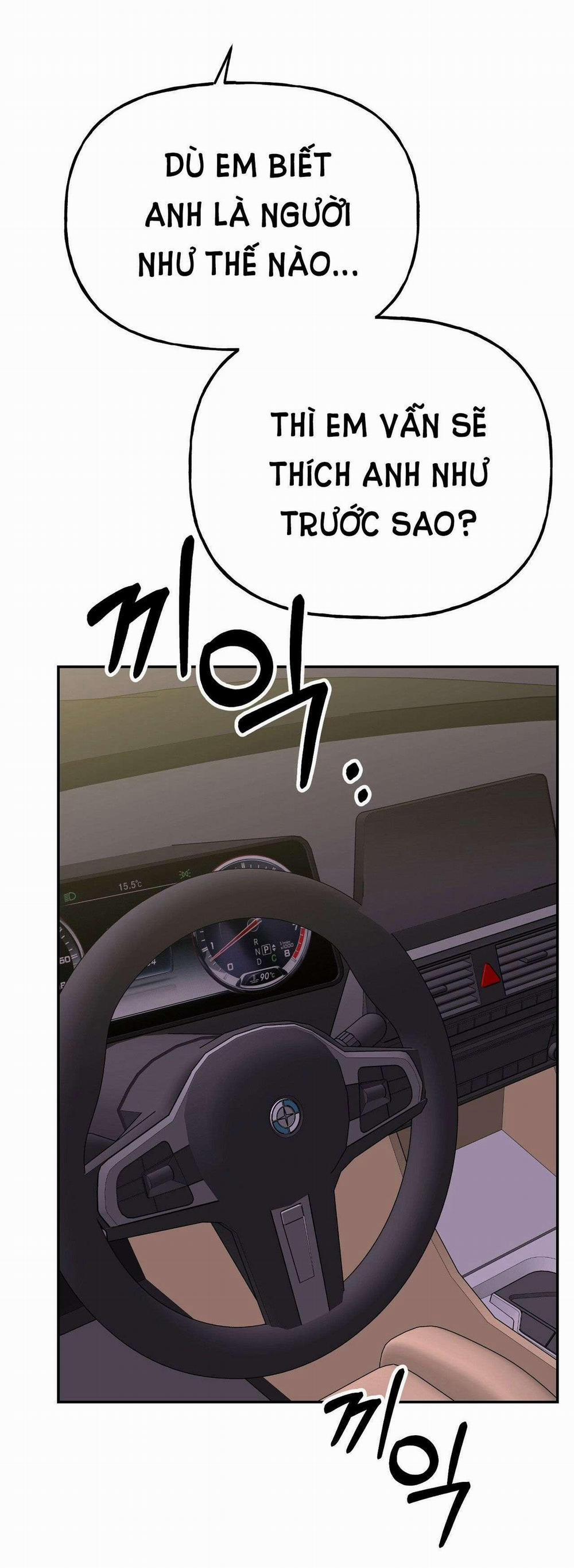 [18+] Bánh Mì Baguette Dâm Đãng 28.1 trang 29