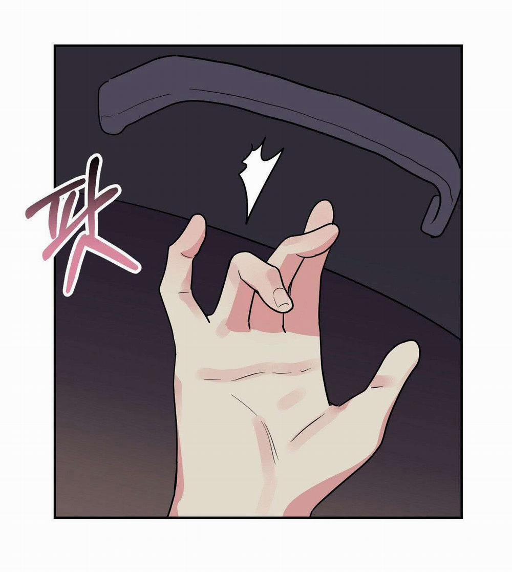 [18+] Bánh Mì Baguette Dâm Đãng 28.1 trang 5