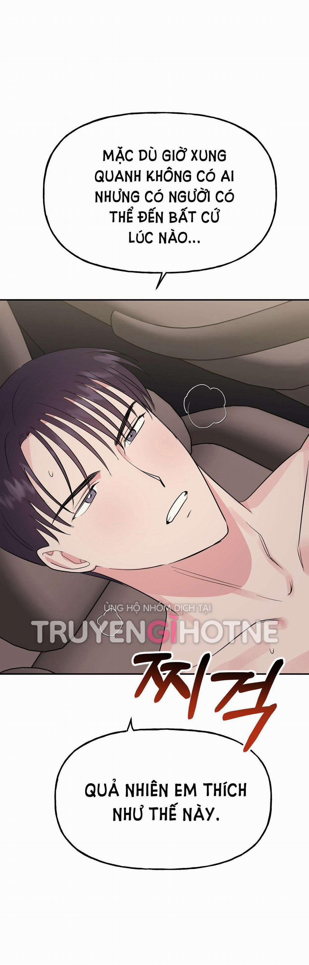 [18+] Bánh Mì Baguette Dâm Đãng 28.1 trang 7