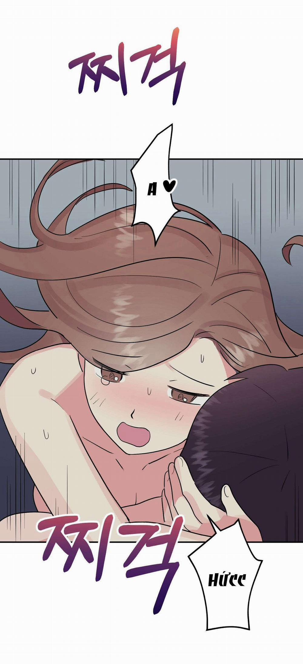 [18+] Bánh Mì Baguette Dâm Đãng 28.2 trang 19