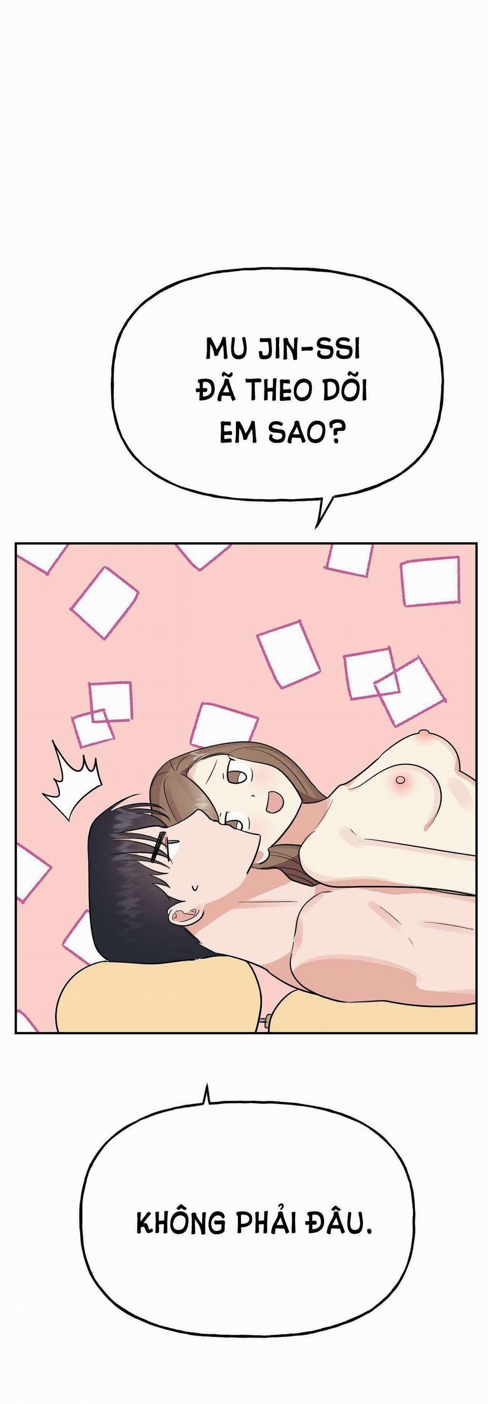 [18+] Bánh Mì Baguette Dâm Đãng 28.2 trang 2