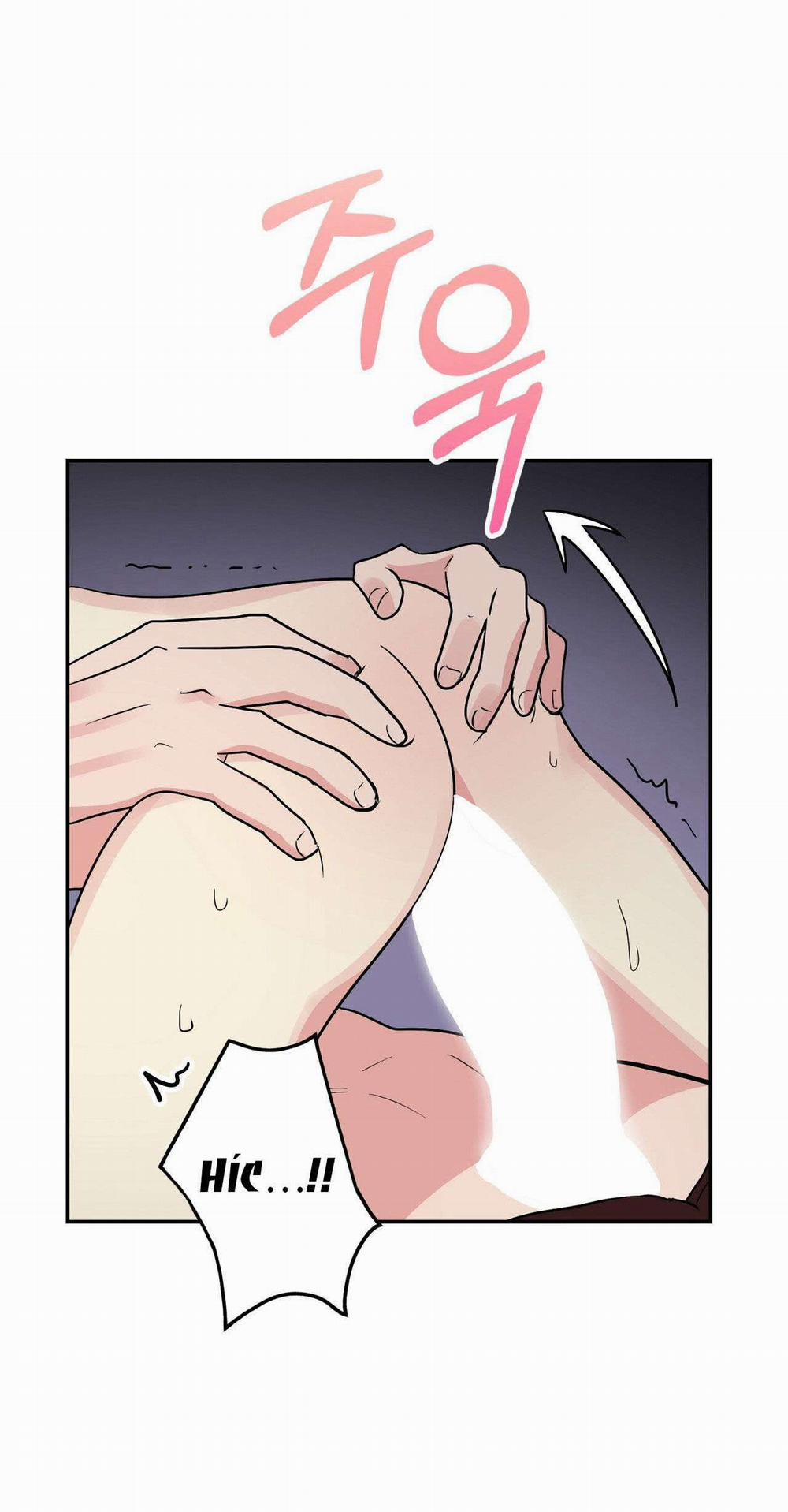 [18+] Bánh Mì Baguette Dâm Đãng 28.2 trang 20