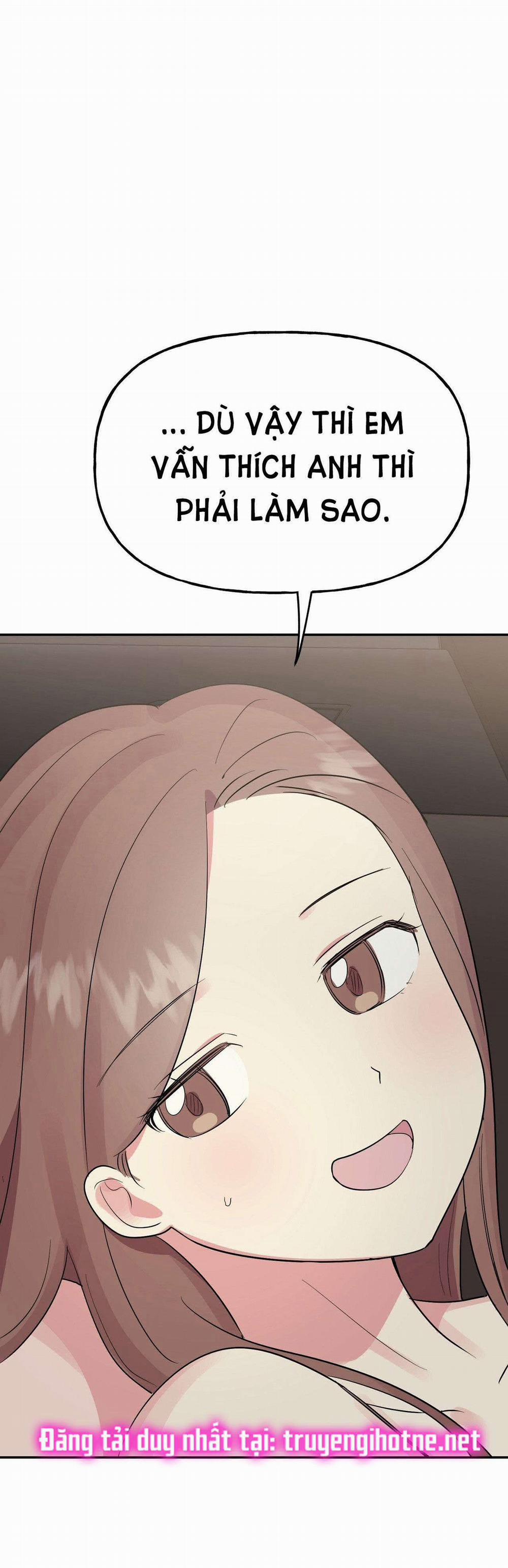 [18+] Bánh Mì Baguette Dâm Đãng 28.2 trang 3