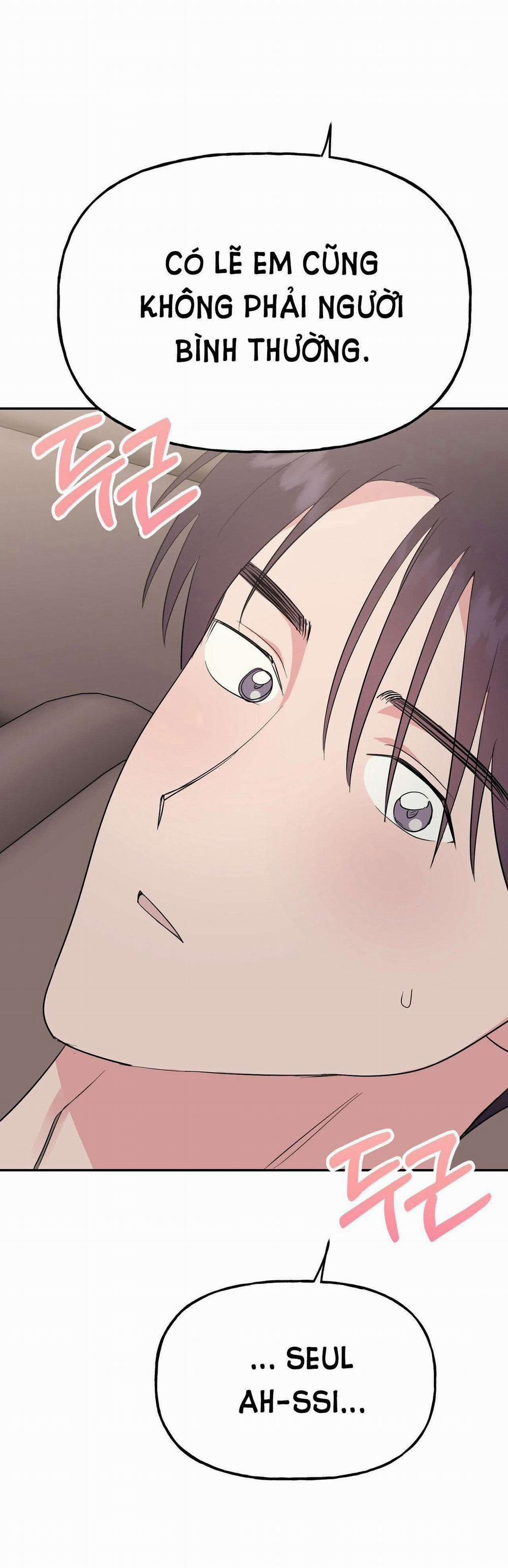 [18+] Bánh Mì Baguette Dâm Đãng 28.2 trang 4
