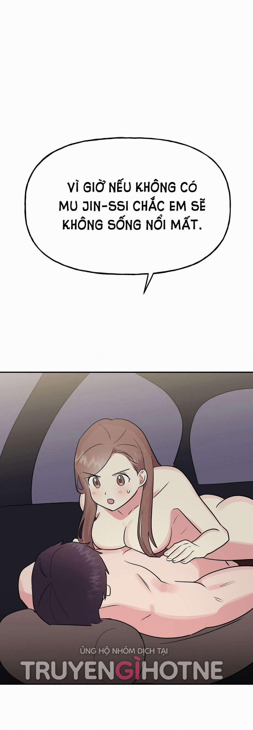 [18+] Bánh Mì Baguette Dâm Đãng 28.2 trang 6