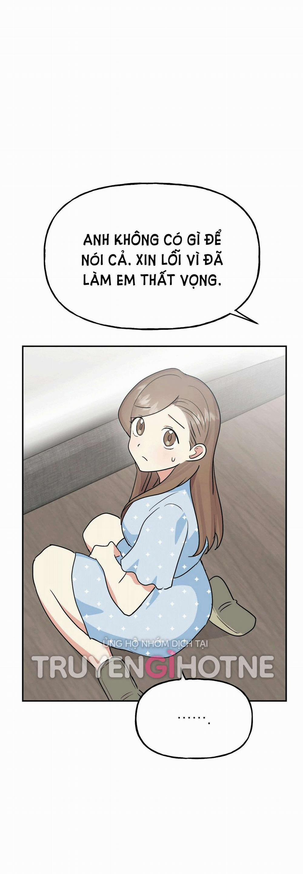 [18+] Bánh Mì Baguette Dâm Đãng 29.1 trang 19