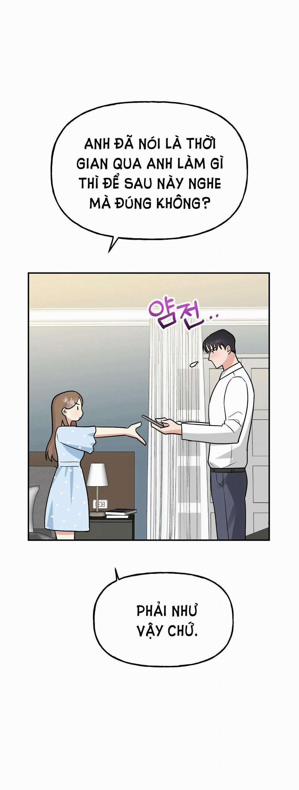 [18+] Bánh Mì Baguette Dâm Đãng 29.1 trang 2