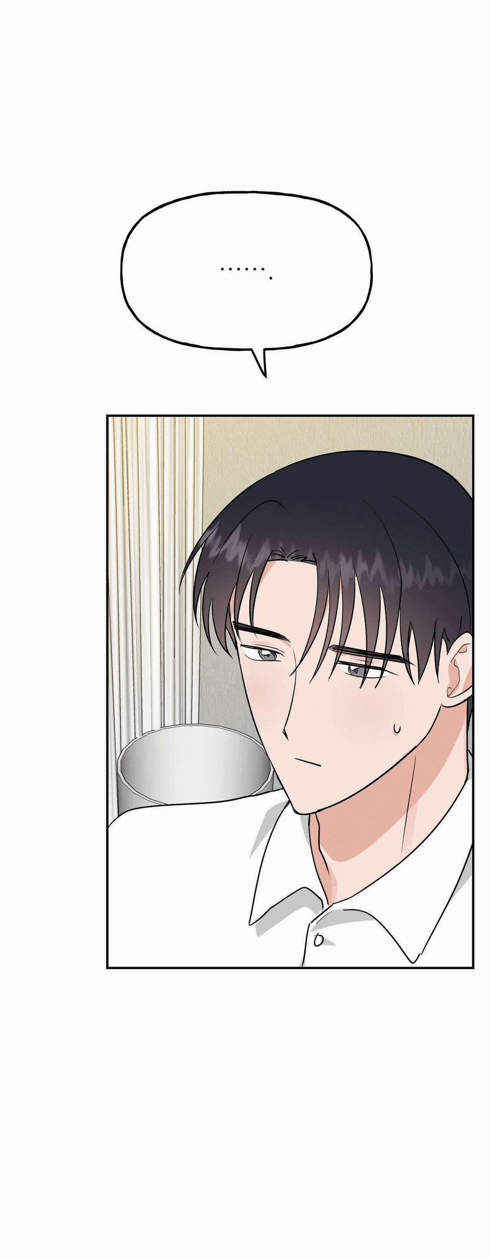 [18+] Bánh Mì Baguette Dâm Đãng 29.1 trang 3