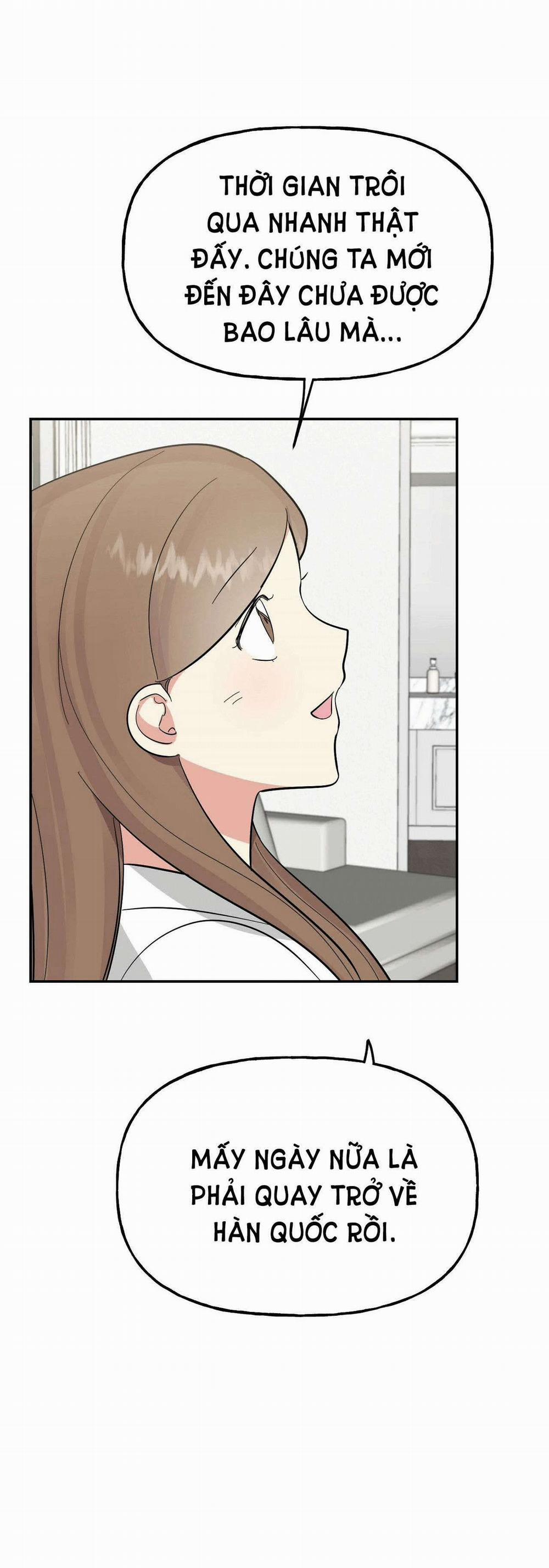 [18+] Bánh Mì Baguette Dâm Đãng 29.2 trang 13