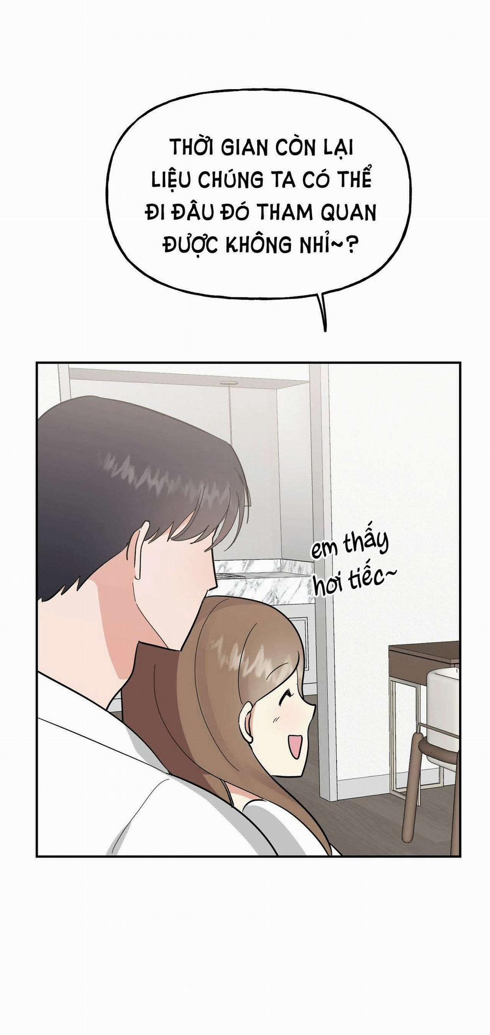 [18+] Bánh Mì Baguette Dâm Đãng 29.2 trang 14