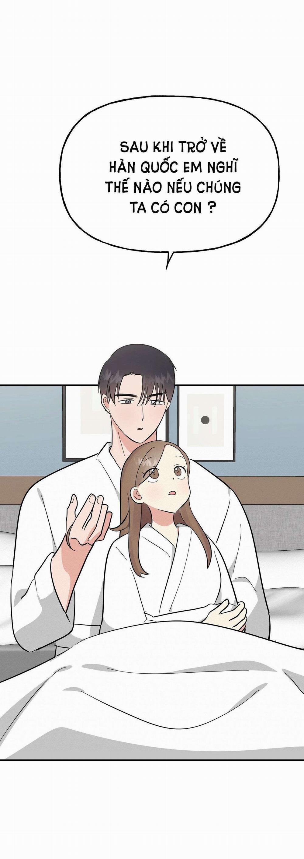 [18+] Bánh Mì Baguette Dâm Đãng 29.2 trang 17