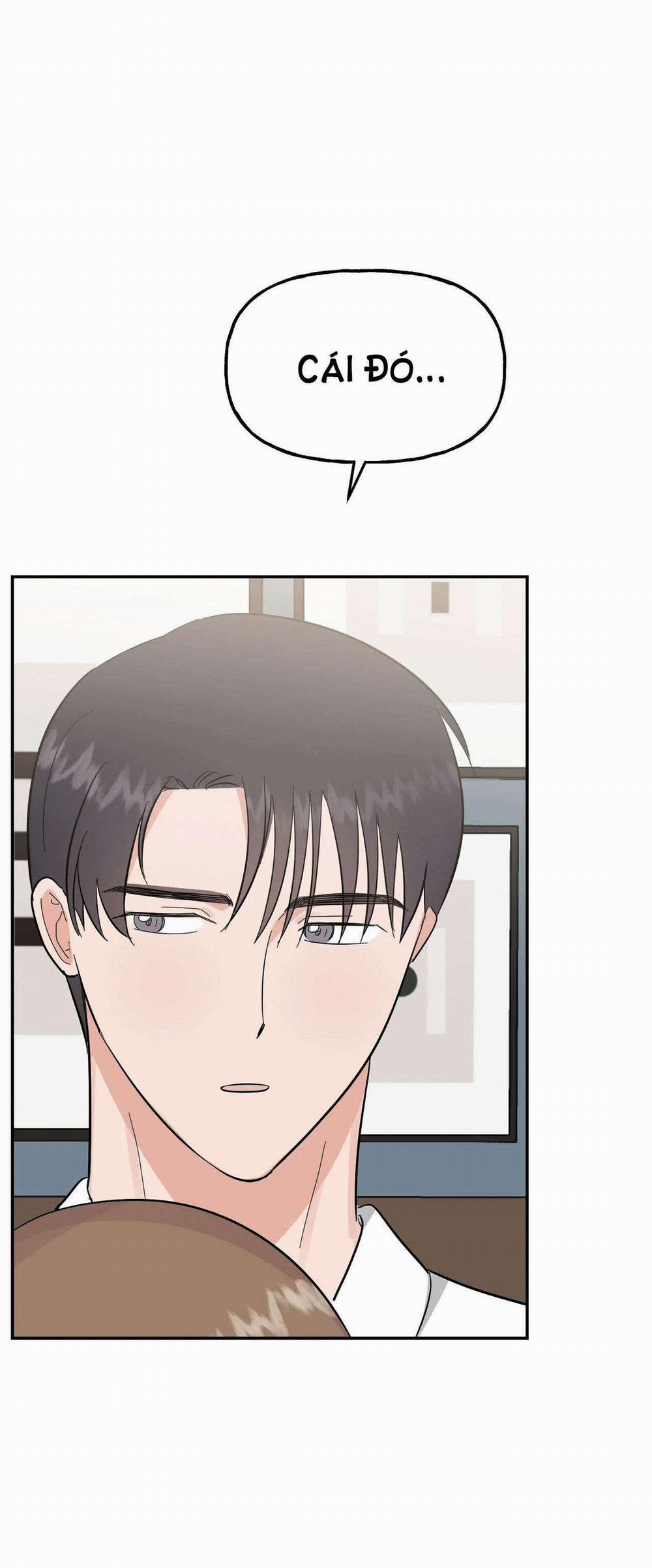 [18+] Bánh Mì Baguette Dâm Đãng 29.2 trang 20