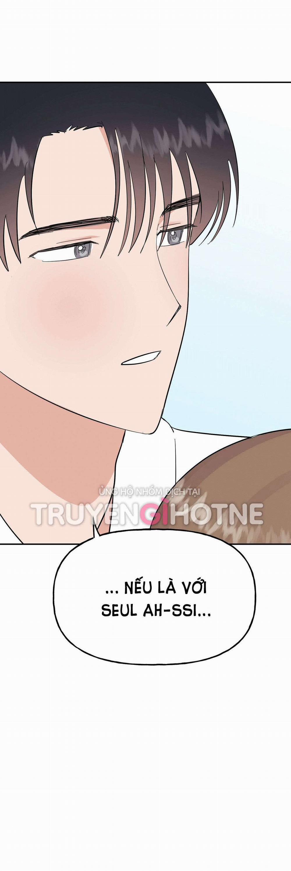 [18+] Bánh Mì Baguette Dâm Đãng 29.2 trang 24