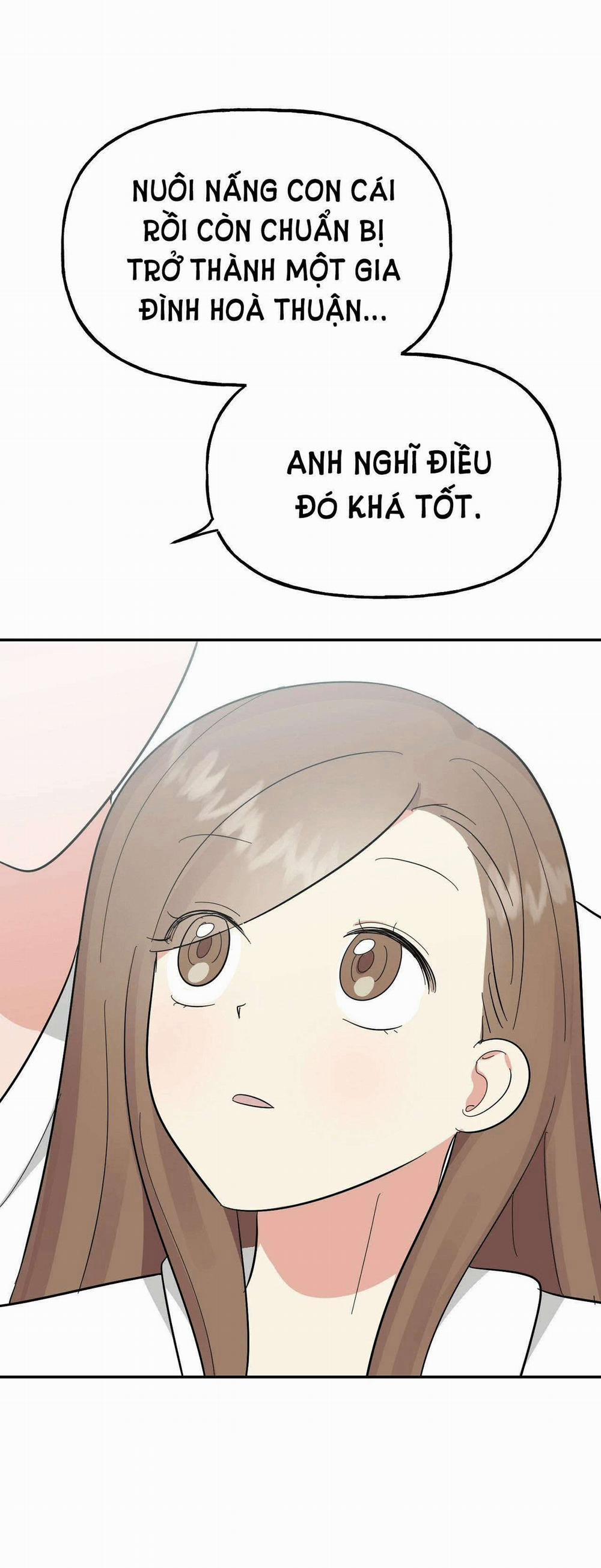 [18+] Bánh Mì Baguette Dâm Đãng 29.2 trang 25