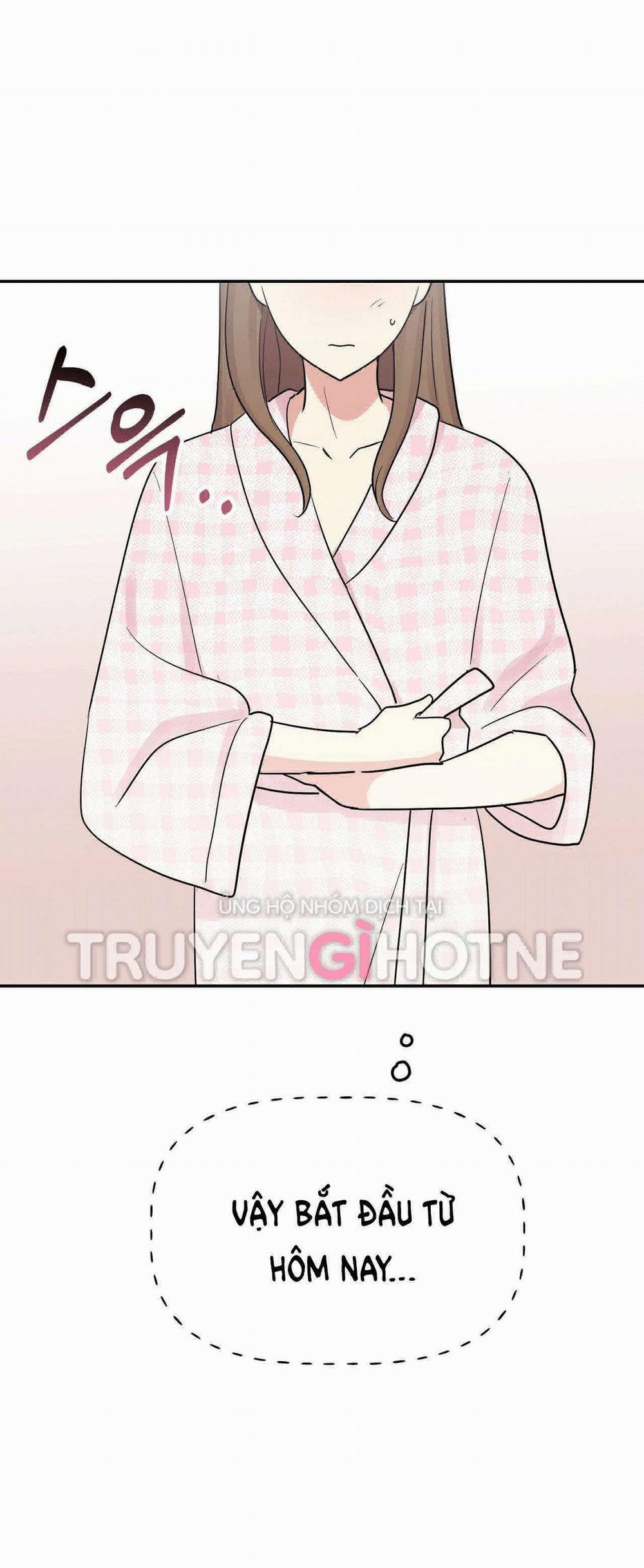 [18+] Bánh Mì Baguette Dâm Đãng 29.2 trang 33