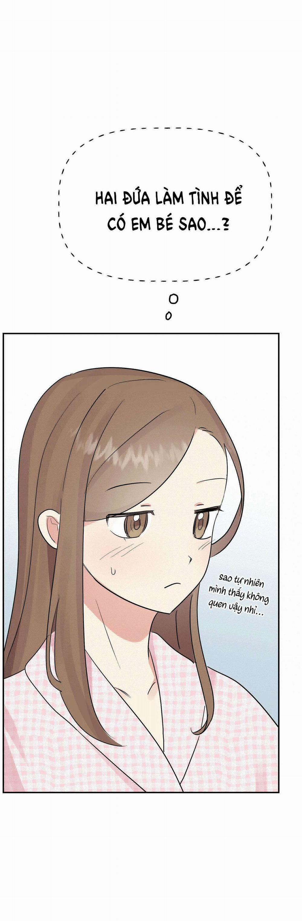 [18+] Bánh Mì Baguette Dâm Đãng 29.2 trang 34