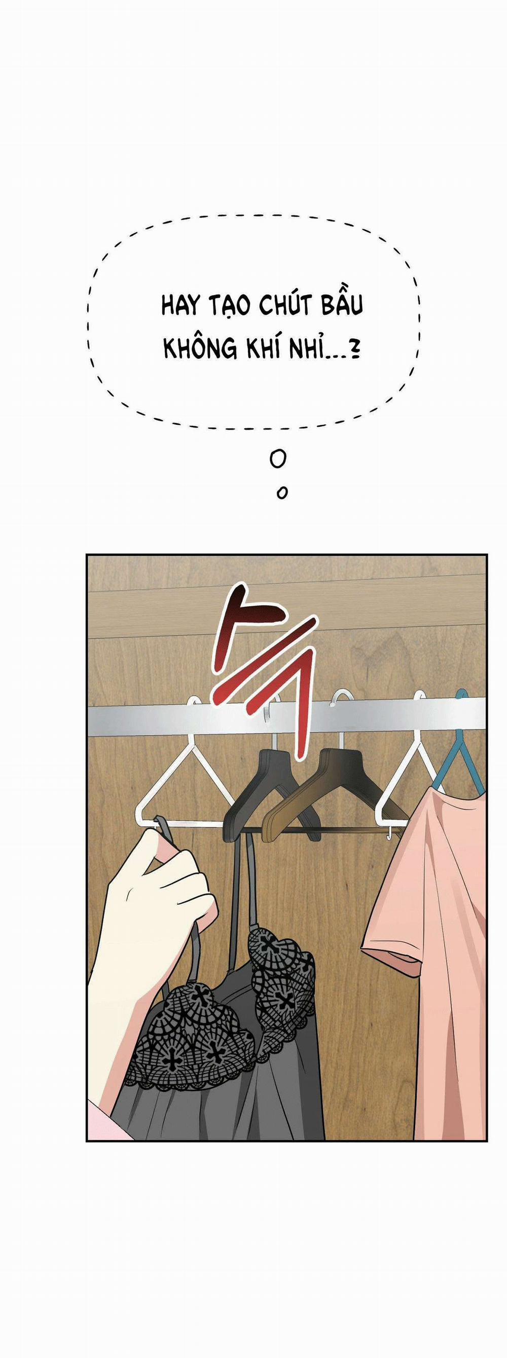 [18+] Bánh Mì Baguette Dâm Đãng 29.2 trang 35