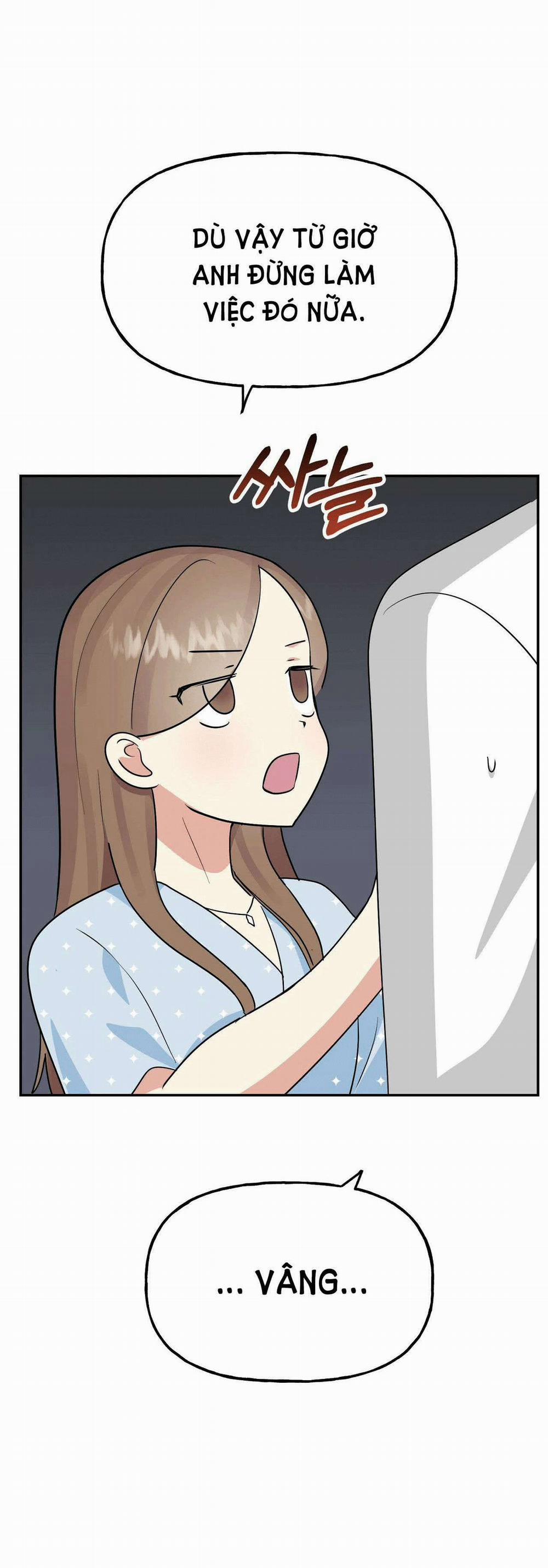 [18+] Bánh Mì Baguette Dâm Đãng 29.2 trang 4