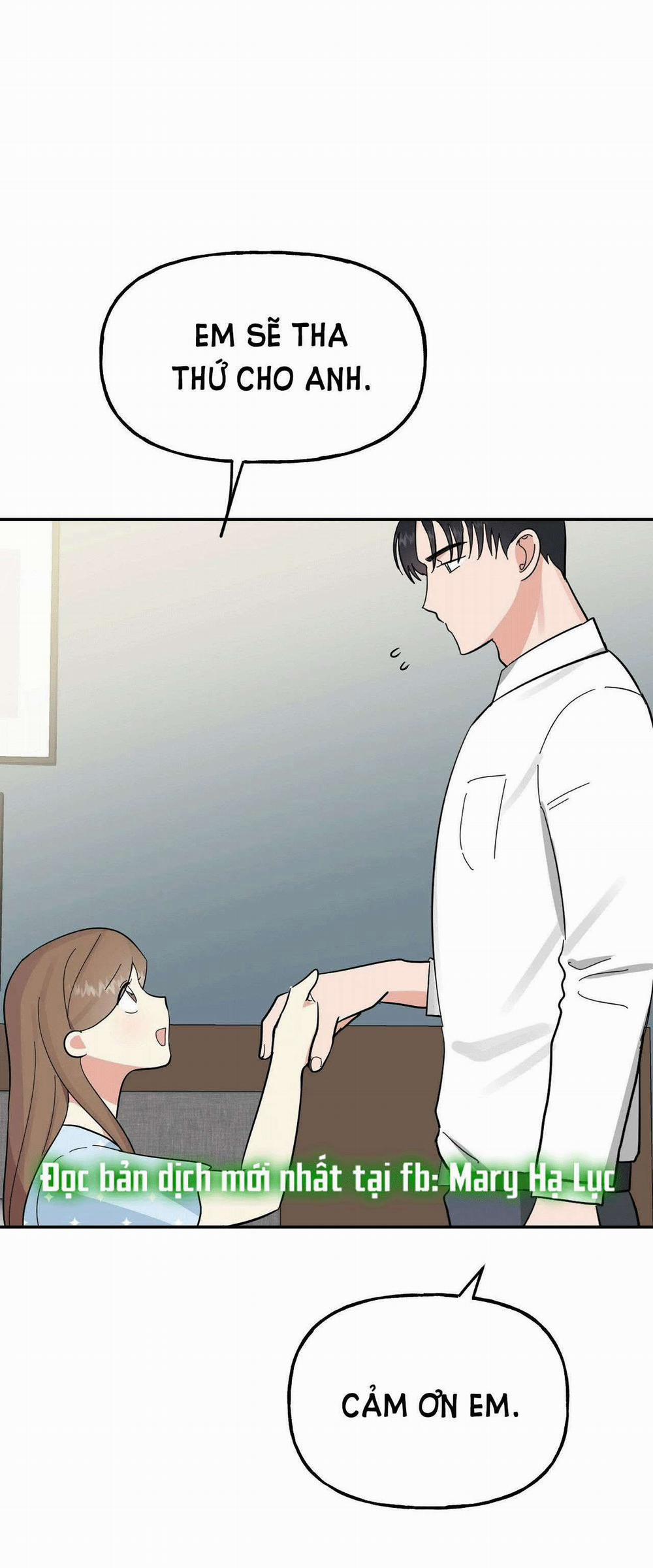 [18+] Bánh Mì Baguette Dâm Đãng 29.2 trang 9