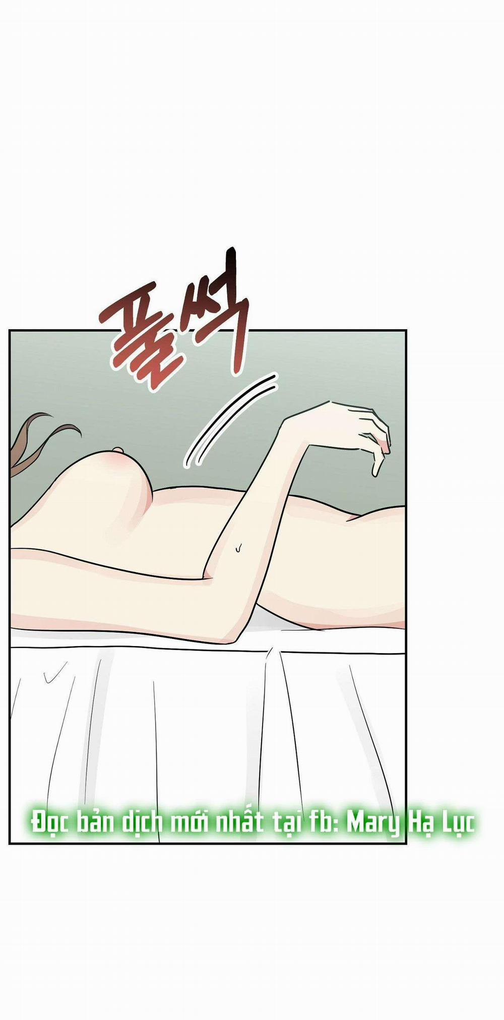 [18+] Bánh Mì Baguette Dâm Đãng 30.1 trang 1