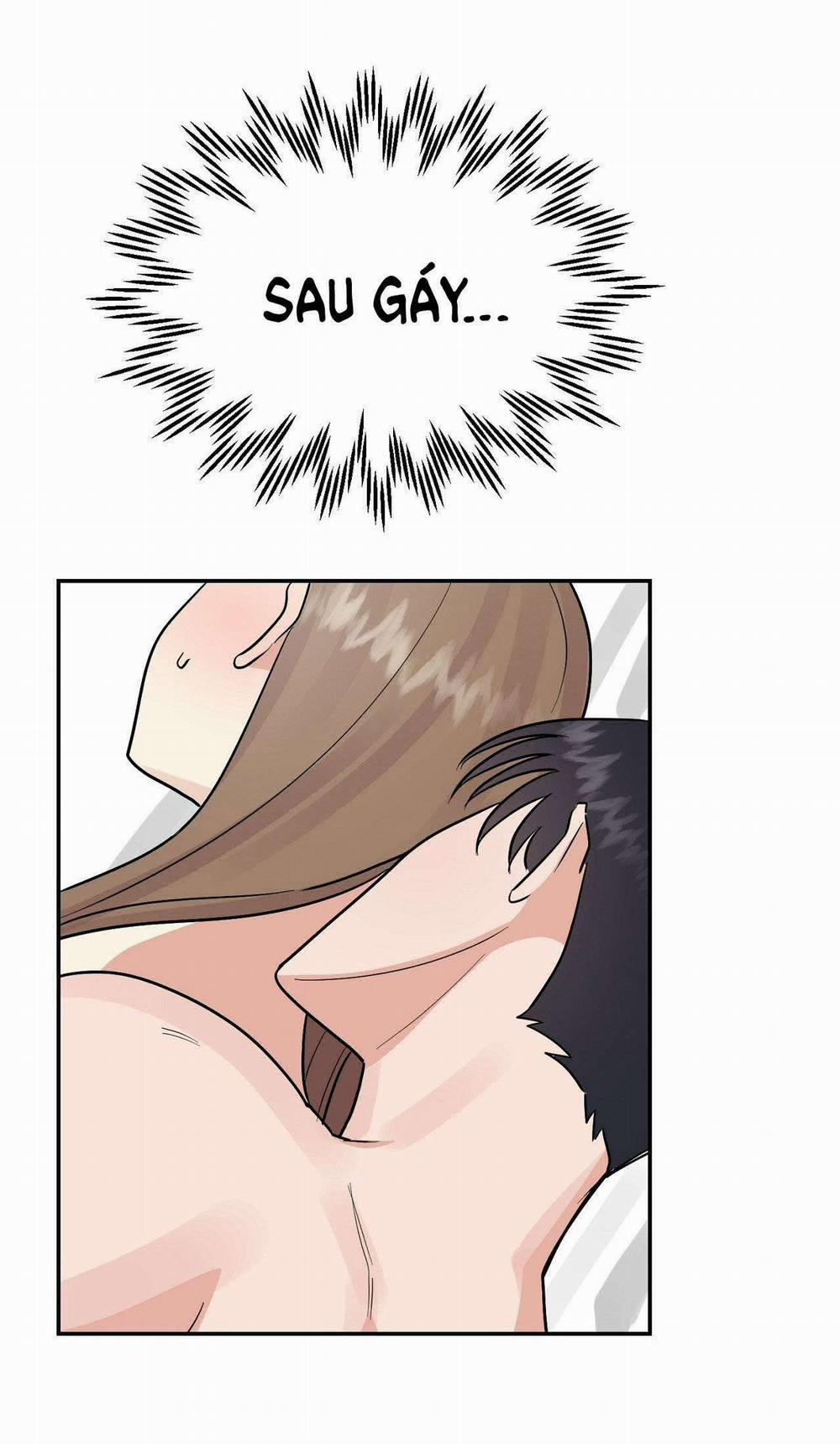 [18+] Bánh Mì Baguette Dâm Đãng 30.1 trang 21