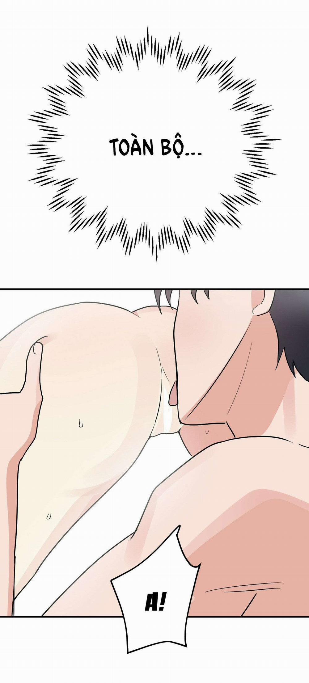 [18+] Bánh Mì Baguette Dâm Đãng 30.1 trang 23