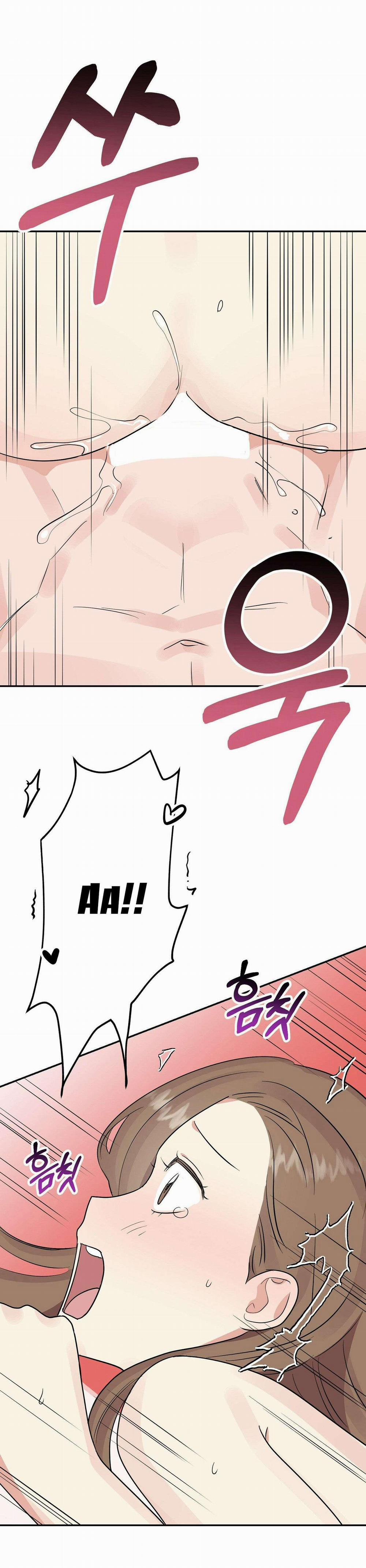 [18+] Bánh Mì Baguette Dâm Đãng 30.1 trang 29