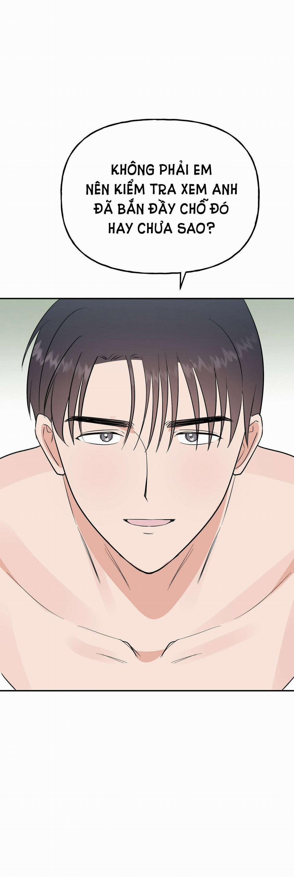[18+] Bánh Mì Baguette Dâm Đãng 30.1 trang 7