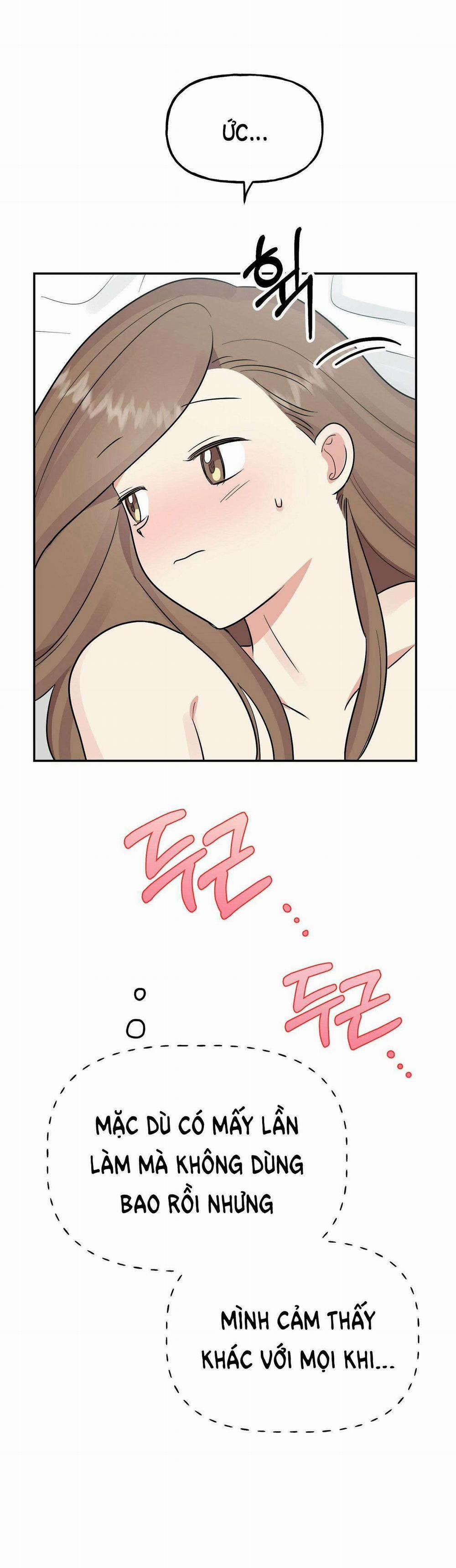 [18+] Bánh Mì Baguette Dâm Đãng 30.1 trang 8