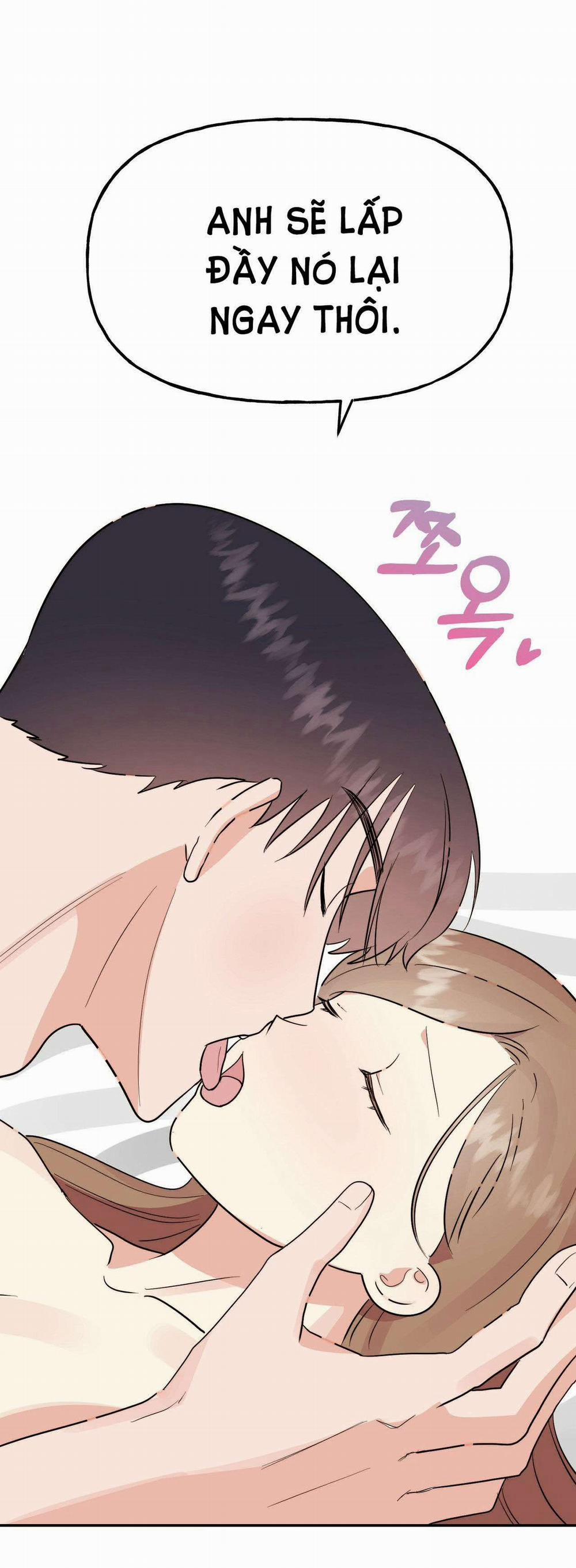 [18+] Bánh Mì Baguette Dâm Đãng 30.2 trang 13
