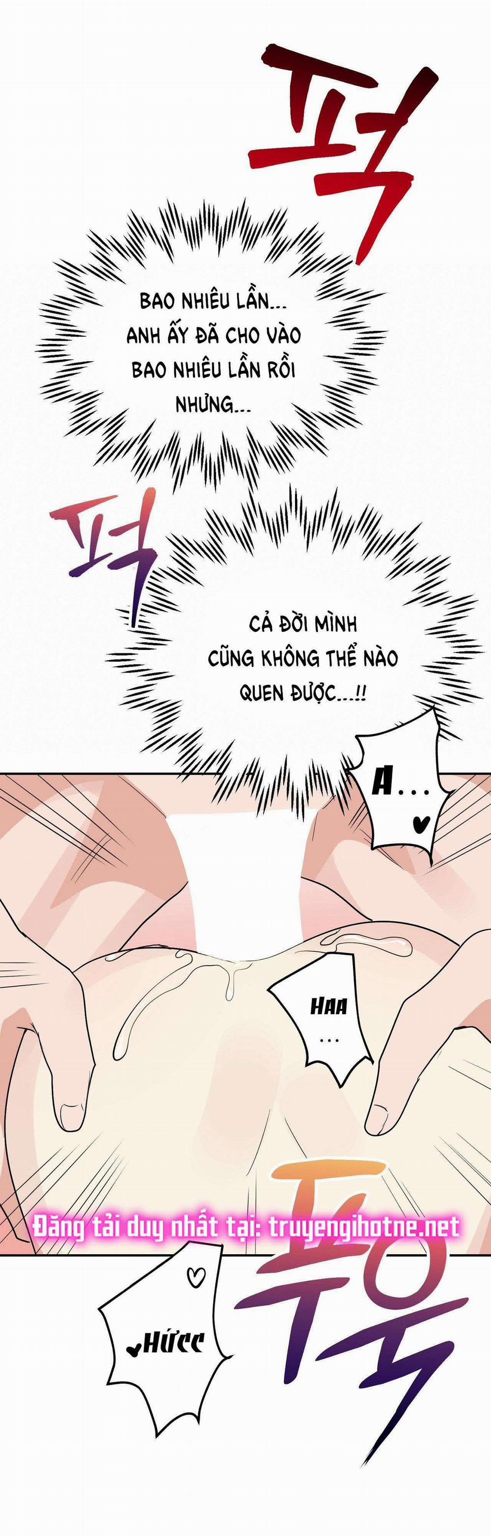 [18+] Bánh Mì Baguette Dâm Đãng 30.2 trang 2