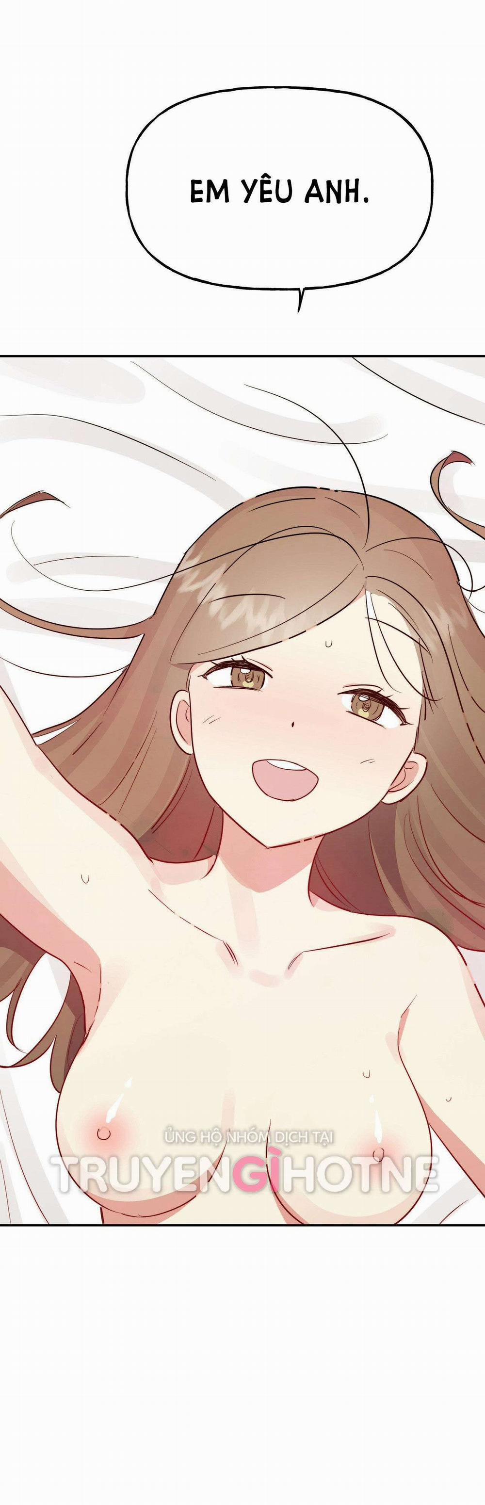 [18+] Bánh Mì Baguette Dâm Đãng 30.2 trang 28