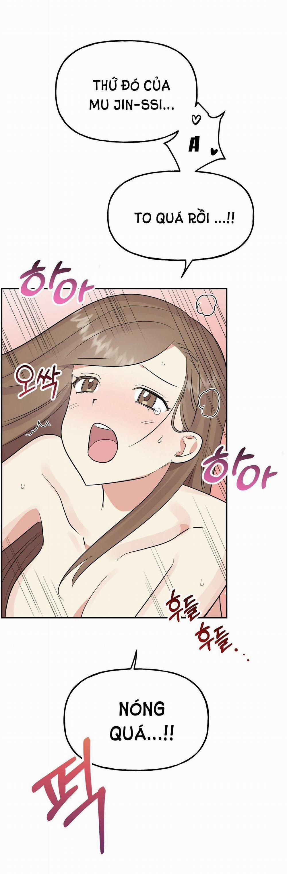 [18+] Bánh Mì Baguette Dâm Đãng 30.2 trang 3