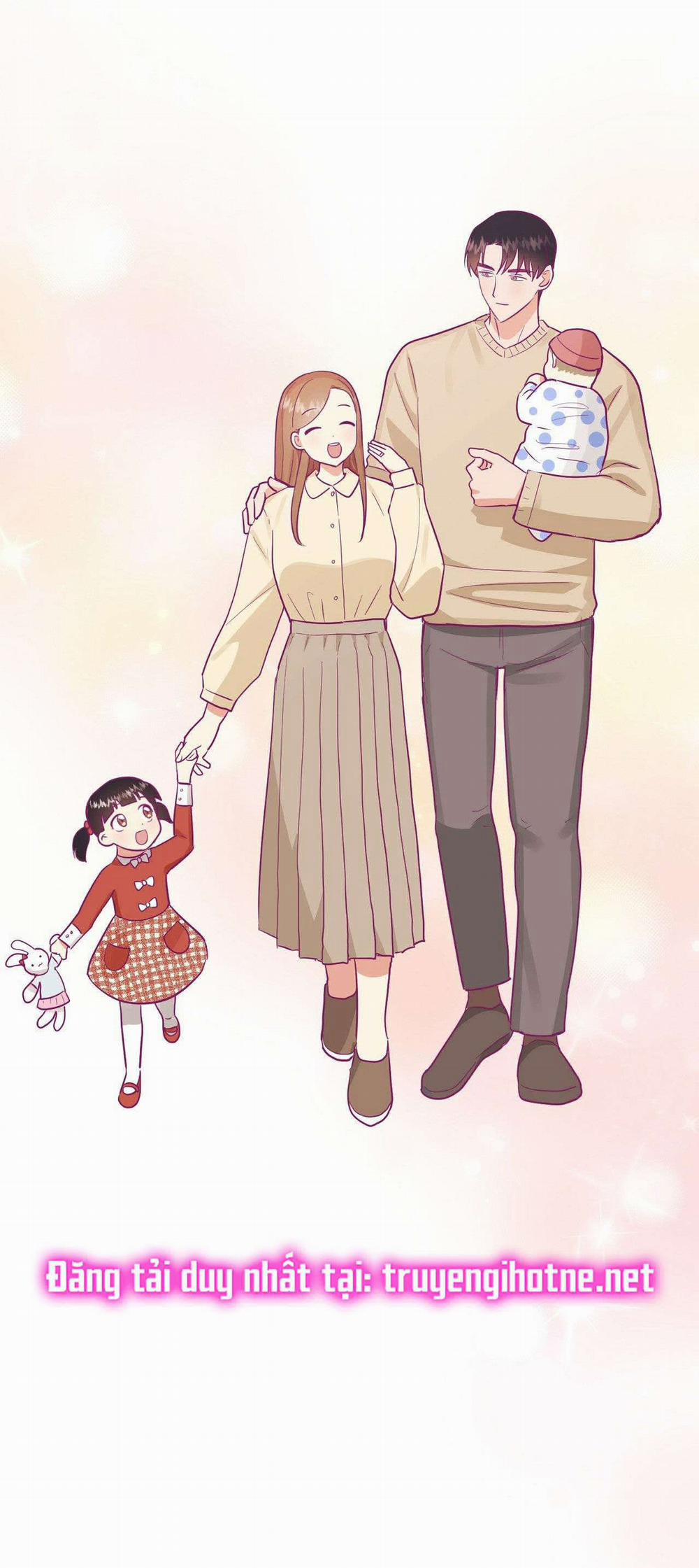 [18+] Bánh Mì Baguette Dâm Đãng 30.2 trang 34