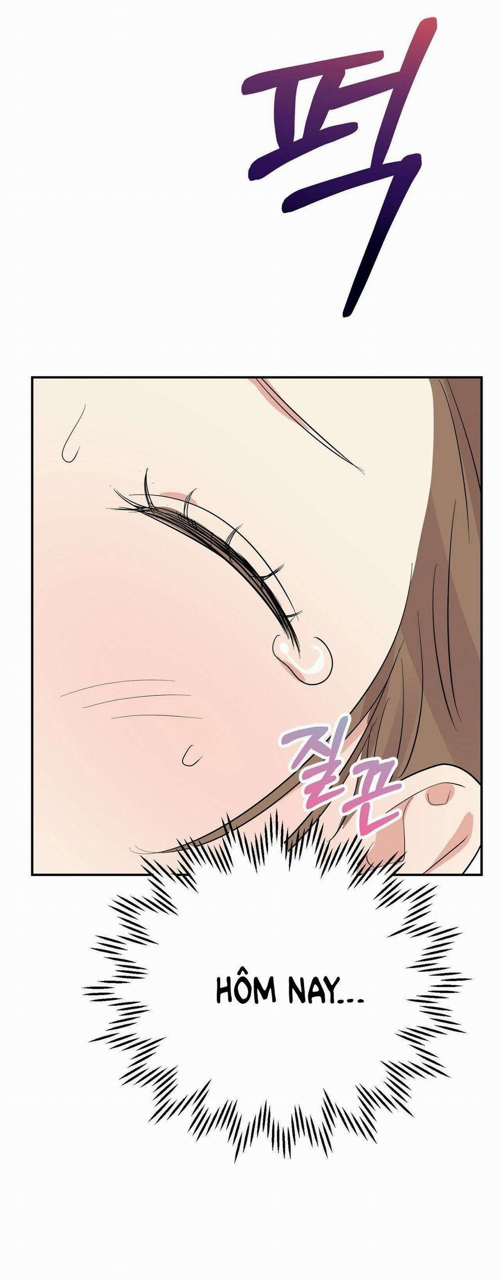 [18+] Bánh Mì Baguette Dâm Đãng 30.2 trang 4