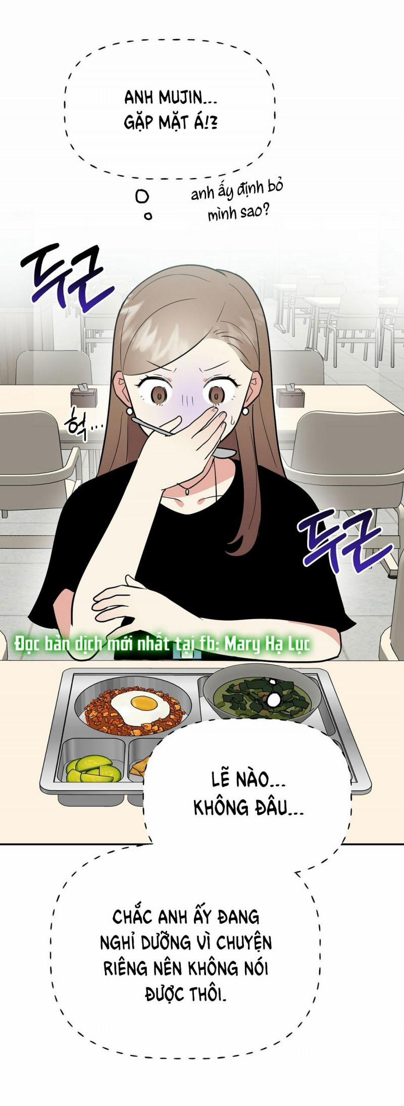 [18+] Bánh Mì Baguette Dâm Đãng 9.1 trang 0