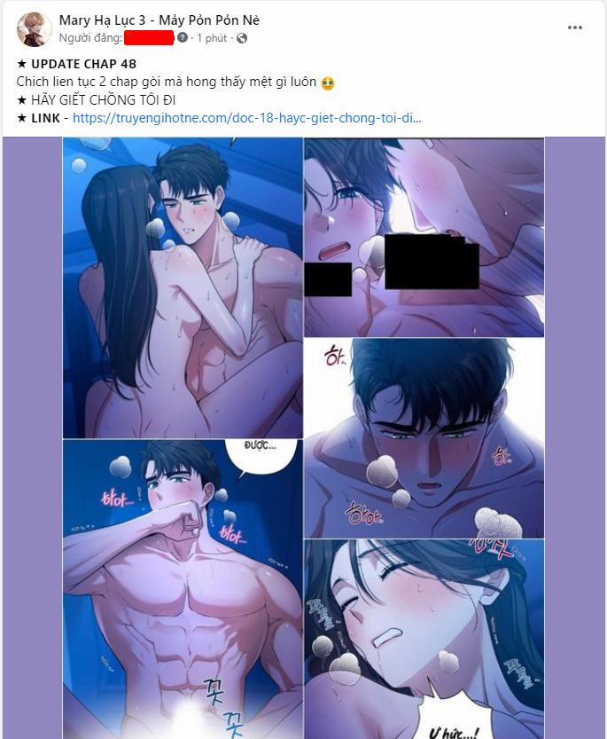 [18+] Bão Tuyết 2.1 trang 0