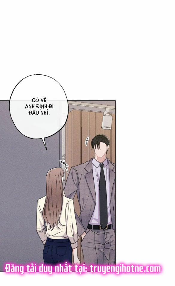 [18+] Bão Tuyết 23.1 trang 0