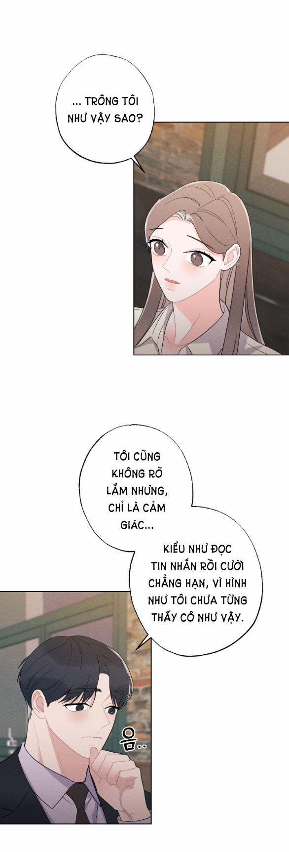 [18+] Bão Tuyết 30.1 trang 1